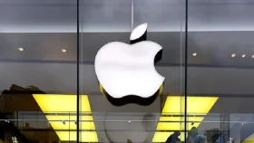 আপেল লোগোর রহস্য উন্মোচন