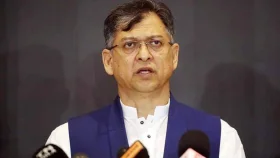 উত্তর বা দক্ষিণপন্থী নয়, বিএনপি গণমানুষের দল: সালাহউদ্দিন