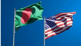 ভারতের ওপর যুক্তরাষ্ট্রের ৫০% শুল্ক, বাংলাদেশের জন্য বড় সুযোগ