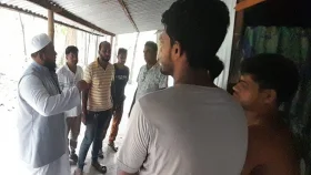 মাদক সেবনের দায়ে ফরিদপুরে ৩ যুবকের কারাদণ্ড 