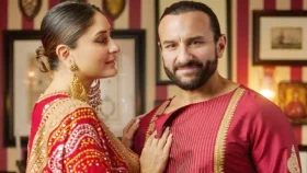 কারিনা কাপুর-সাইফ আলী খানের বিচ্ছেদের গুঞ্জন!