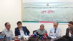 ১২০০ টাকায় ডায়ালাইসিস চিকিৎসা দিতে কাজ করছে সরকার:  স্বাস্থ্য উপদেষ্টা