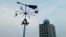 বৃষ্টি ও তাপমাত্রা নিয়ে যা জানালো আবহাওয়া অফিস