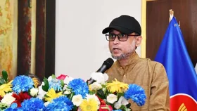 আসিয়ান দেশগুলোর সঙ্গে বাংলাদেশের সম্পর্ক আরও সুদৃঢ় হবে: সংস্কৃতি বিষয়ক উপদেষ্টা