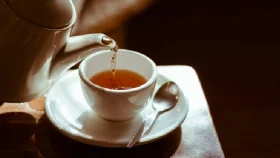 খাবারের পর চা খাওয়া কি ভালো