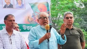 তারেক রহমানকে দেওয়া কথা রেখেছেন প্রধান উপদেষ্টা: নজরুল ইসলাম