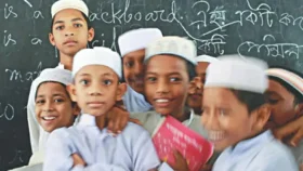 আবারও চালু হচ্ছে মাদরাসায় পঞ্চম শ্রেণির বৃত্তি পরীক্ষা
