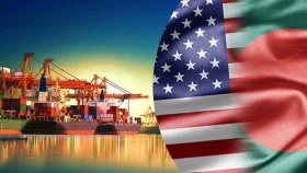 যুক্তরাষ্ট্রের বাজারে বাংলাদেশি পণ্যে শুল্ক কার্যকর হচ্ছে আজ