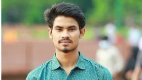 পঞ্চগড়ে ছাত্রদল নেতাকে ছুরিকাঘাতে হত্যার অভিযোগ