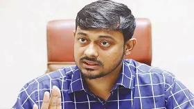 নাসীরুদ্দীন পাটওয়ারীর শোকজের জবাব