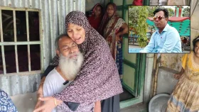 নিহতের বাবার আহাজারি ‘কী দোষ ছিল তুহিনের’