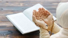 কঠিন পরিস্থিতিতে যে ৩ দোয়া পড়তে বলেছেন রাসুল (সা.)