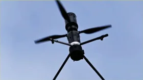 জার্মান গাড়ি নির্মাতাদের ড্রোন তৈরি সুযোগ