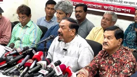 দেশের মানুষ পিআর পদ্ধতি বোঝে না, বিদ্যমান ব্যবস্থাতেই নির্বাচন চায়:  হাফিজ