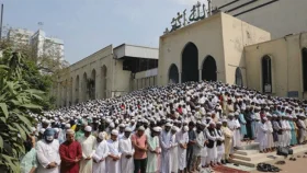 জুমার দিনে মহানবী (সা.)-এর ১৫ নির্দেশনা