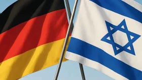 ইসরায়েলে অস্ত্র রপ্তানি স্থগিত করলো জার্মানি
