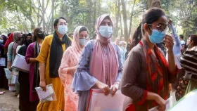 গুচ্ছের বিশেষ চূড়ান্ত ভর্তির বিজ্ঞপ্তি প্রকাশ