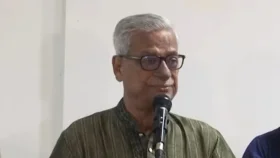 এখনো নির্বাচন বানচালের ষড়যন্ত্র চলছে: ফারুক