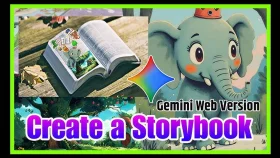 শিশুদের জন্য নতুন ফিচার আনলো গুগল জেমিনি