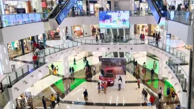 শুক্রবার রাজধানীর যেসব এলাকায় মার্কেট বন্ধ