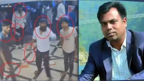 সাংবাদিক হত্যাকাণ্ডের মোটিভ ও জড়িতদের পরিচয় নিয়ে ধোঁয়াশা