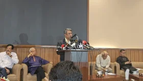 রোববার সংলাপে বসছে জাতীয় ঐকমত্য কমিশন