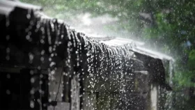 ভারী বৃষ্টি ঝরবে আরও চারদিন  