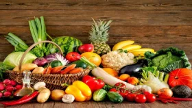 ওষুধ নয়, দরকার সঠিক খাবার 