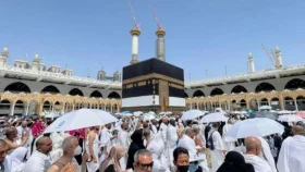 হজযাত্রীদের প্লেনের টিকিটে শুল্ক প্রত্যাহার