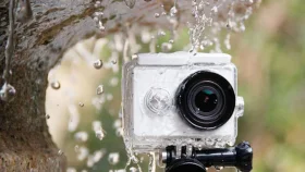 বাজেটের মধ্যে অ্যাকশন ক্যামেরা