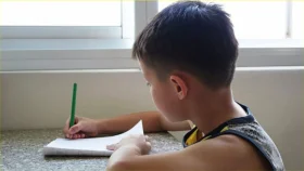 শিশুর হাতের লেখা সুন্দর করার উপায়
