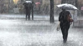দেশের যেসব বিভাগে ভারী বর্ষণের পূর্বাভাস 