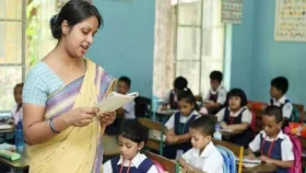 প্রাথমিকে চালু হচ্ছে চাকরিপূর্ব প্রশিক্ষণ 