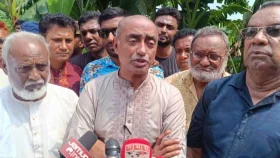 সাংবাদিক তুহিন হত্যায় জড়িতদের সর্বোচ্চ শাস্তি দেওয়া হবে: অ্যাটর্নি জেনারেল