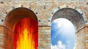 যেসব কারণে সবচেয়ে বেশি মানুষ জাহান্নামে যাবে