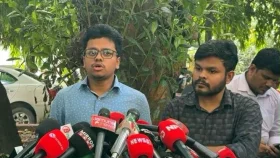 ঢাবির কোনো হলে শিবিরের কমিটি নেই: ফরহাদ