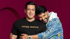 কপিল ও সালমানকে হত্যার হুমকি