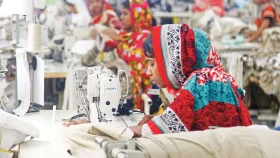 জুনে বাংলাদেশ থেকে পোশাক আমদানি ৪৪ শতাংশ বাড়িয়েছে যুক্তরাষ্ট্র