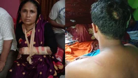 বিয়ে বাড়িতে বিএনপি নেতার হামলার অভিযোগ, আহত ৭