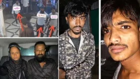 সাংবাদিক তুহিন হত্যায় কেটু মিজানসহ গ্রেপ্তার ৭