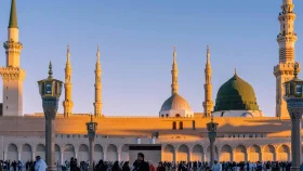 উম্মতের জন্য রাসুল (সা.) এর ৪ উপদেশ