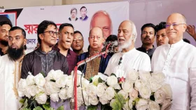 আওয়ামী লীগের দিবাস্বপ্ন কখনোই বাস্তবে পরিণত হবে না: মঈন খান 