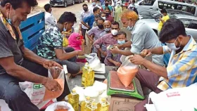 ফের ভ্রাম্যমাণ ট্রাকে টিসিবির পণ্য বিক্রয় শুরু রোববার