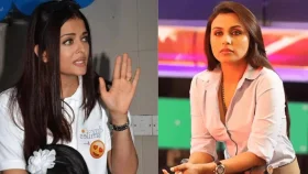 যেভাবে ফাটল ধরে রানি-ঐশ্বরিয়ার বন্ধুত্বে