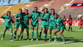 কোরিয়ার গ্রুপে থেকেও শীর্ষে বাংলাদেশ