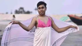 কনটেন্ট ক্রিয়েটর স্যান্ডি সাহাকে আইনি নোটিশ