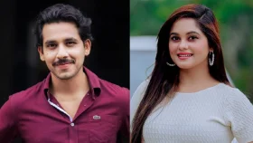 জাহের-সামান্তা অভিনীত ‘ফাঁকা আওয়াজ’ এর শুটিং শুরু