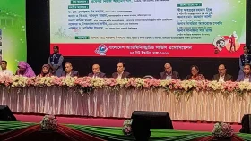 জুলাইয়ের চেতনায় জনপ্রশাসন গড়ার প্রতিশ্রুতি