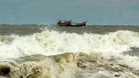 সাগরে লঘুচাপ সৃষ্টির আভাস, যেমন থাকবে আবহাওয়া
