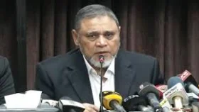 আগামী নির্বাচনে নিরপেক্ষতার অঙ্গীকার সিইসির